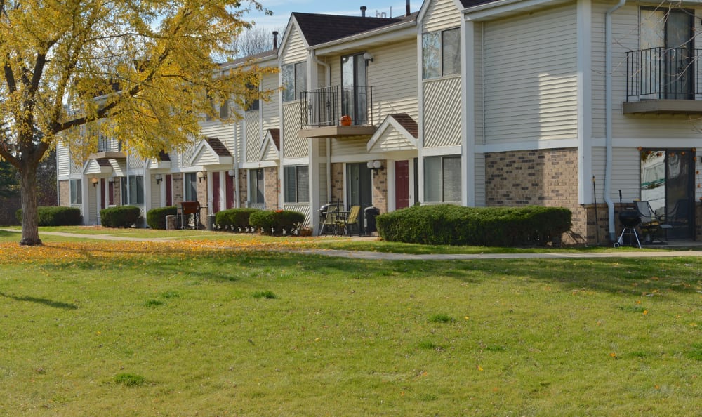 Ryan Green Apartments Image 1