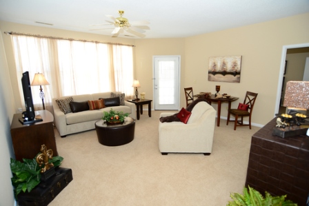 Brickyard Apartments Image 6