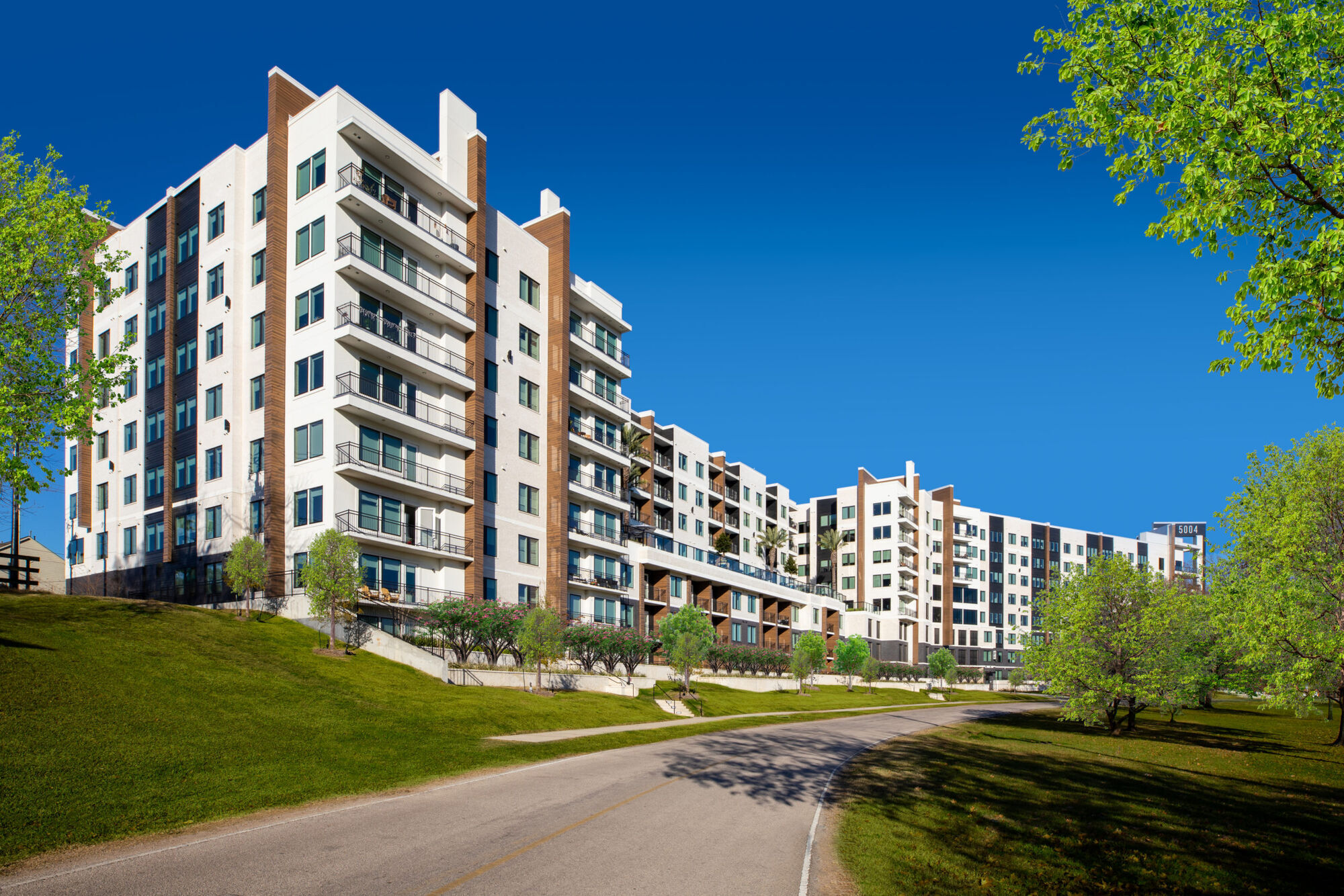 Alexan Memorial Image 7