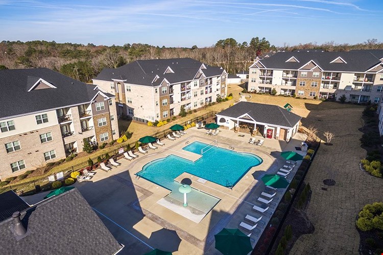 West End at Fayetteville Image 2