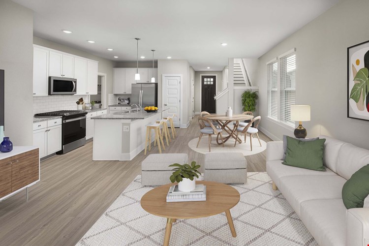 Camden Woodmill Creek Image 9