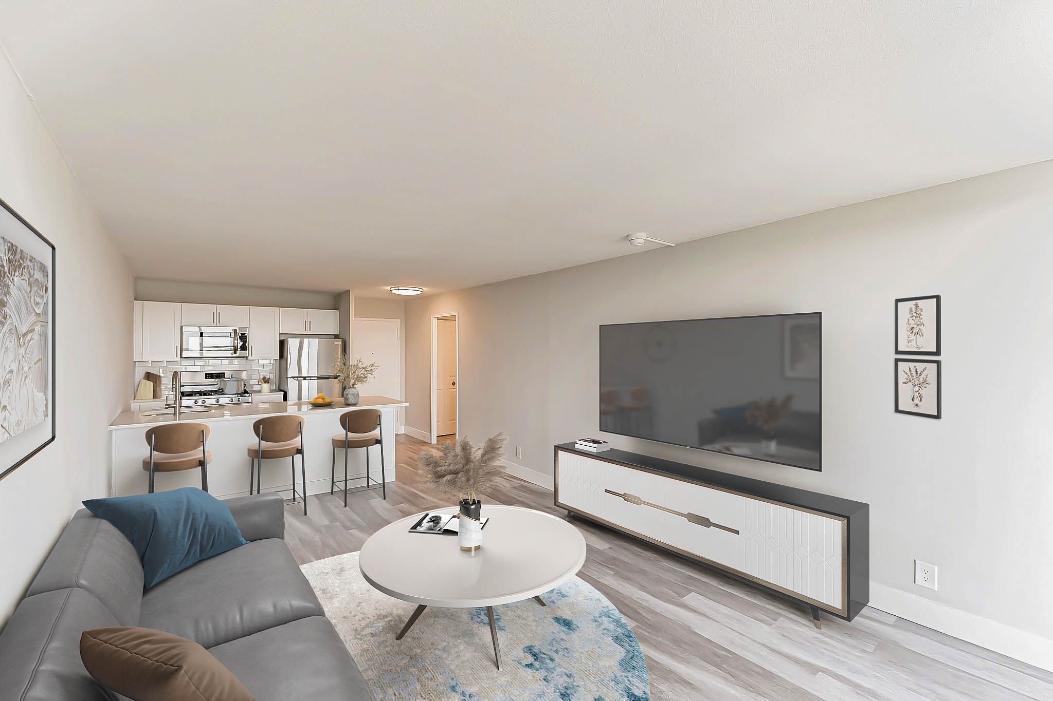 Chestnut Hill Tower Image 14