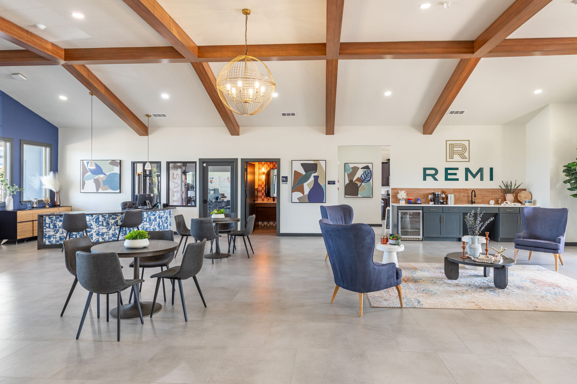 Remi Apartment Homes Image 52