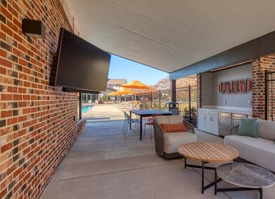 LakeRidge Square Image 7