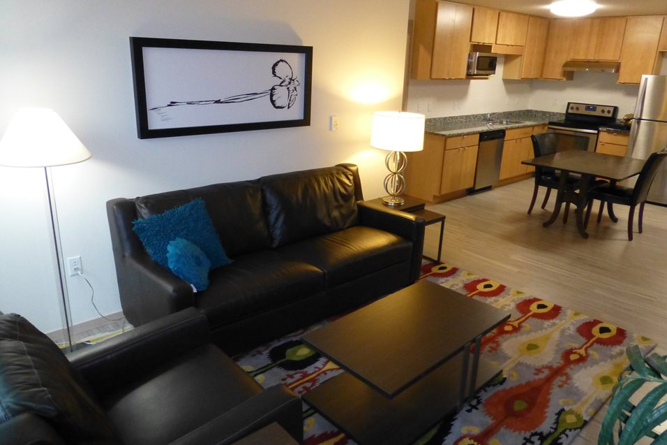 The Rose Apartments Image 9