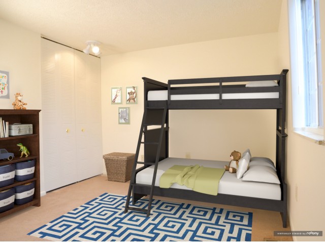 Two Bedroom