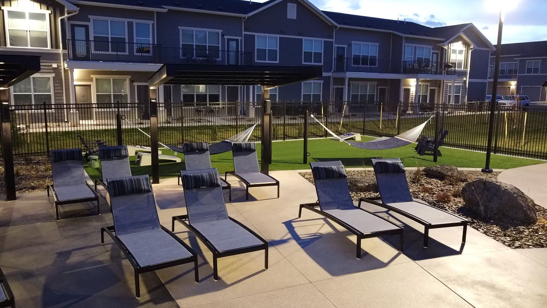 Icon Apartment Homes at Ferguson Farm  Image 38