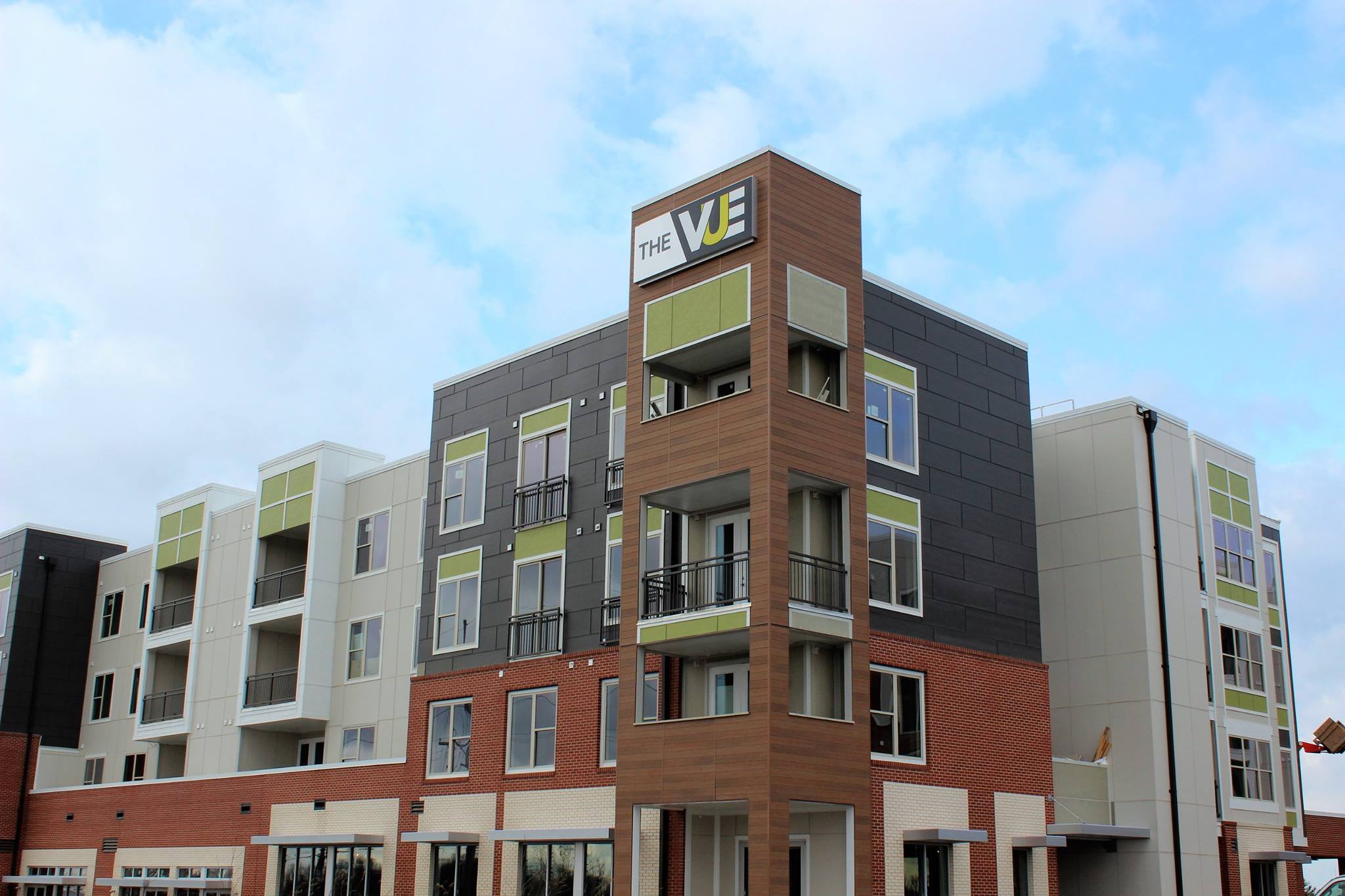 The Vue at Creve Coeur Image 1