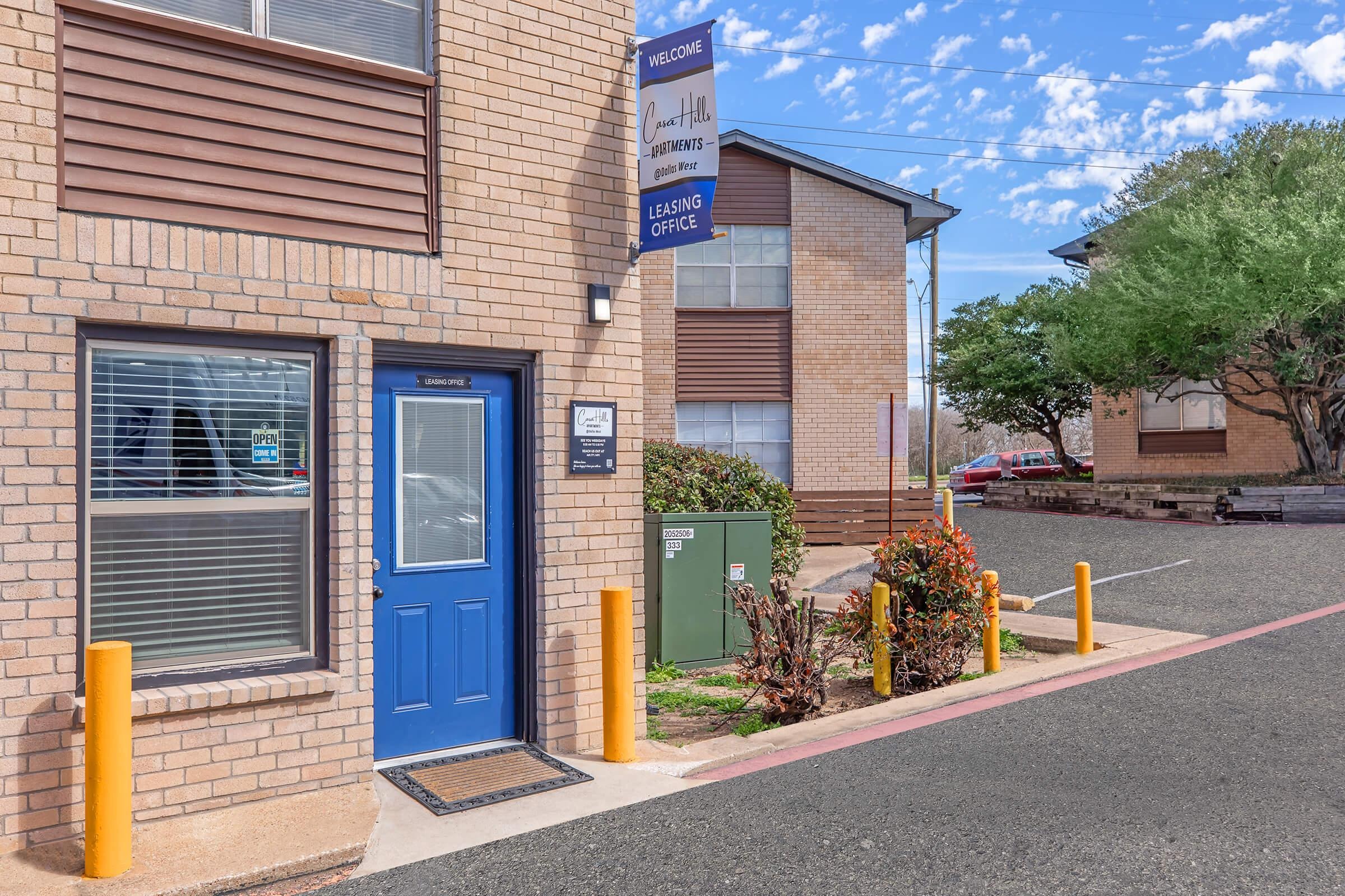 Casa Hills @ Dallas West Image 4