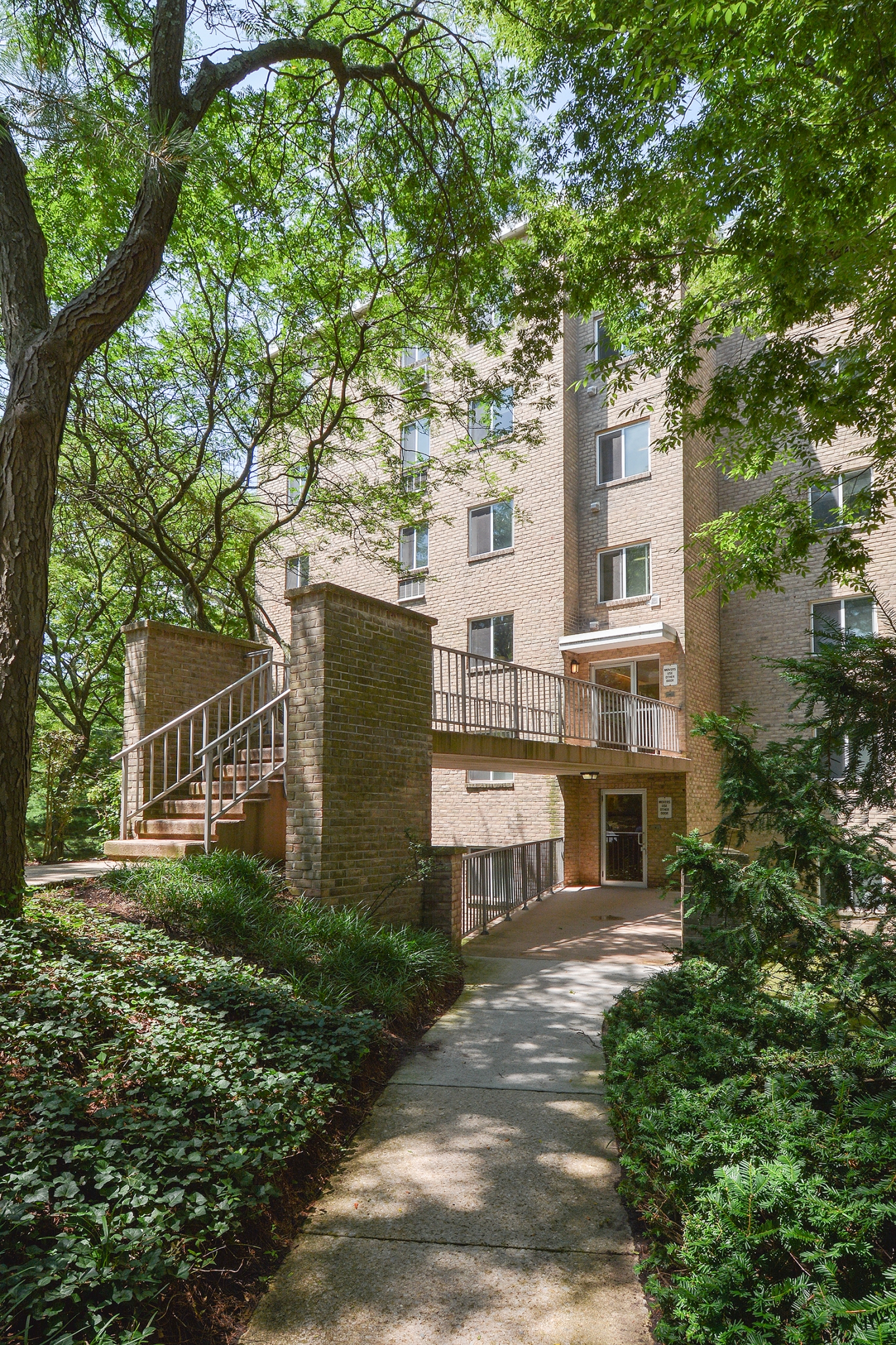 Residential Building