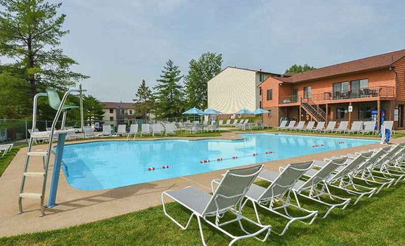 Roxalana Hills Apartments Image 2