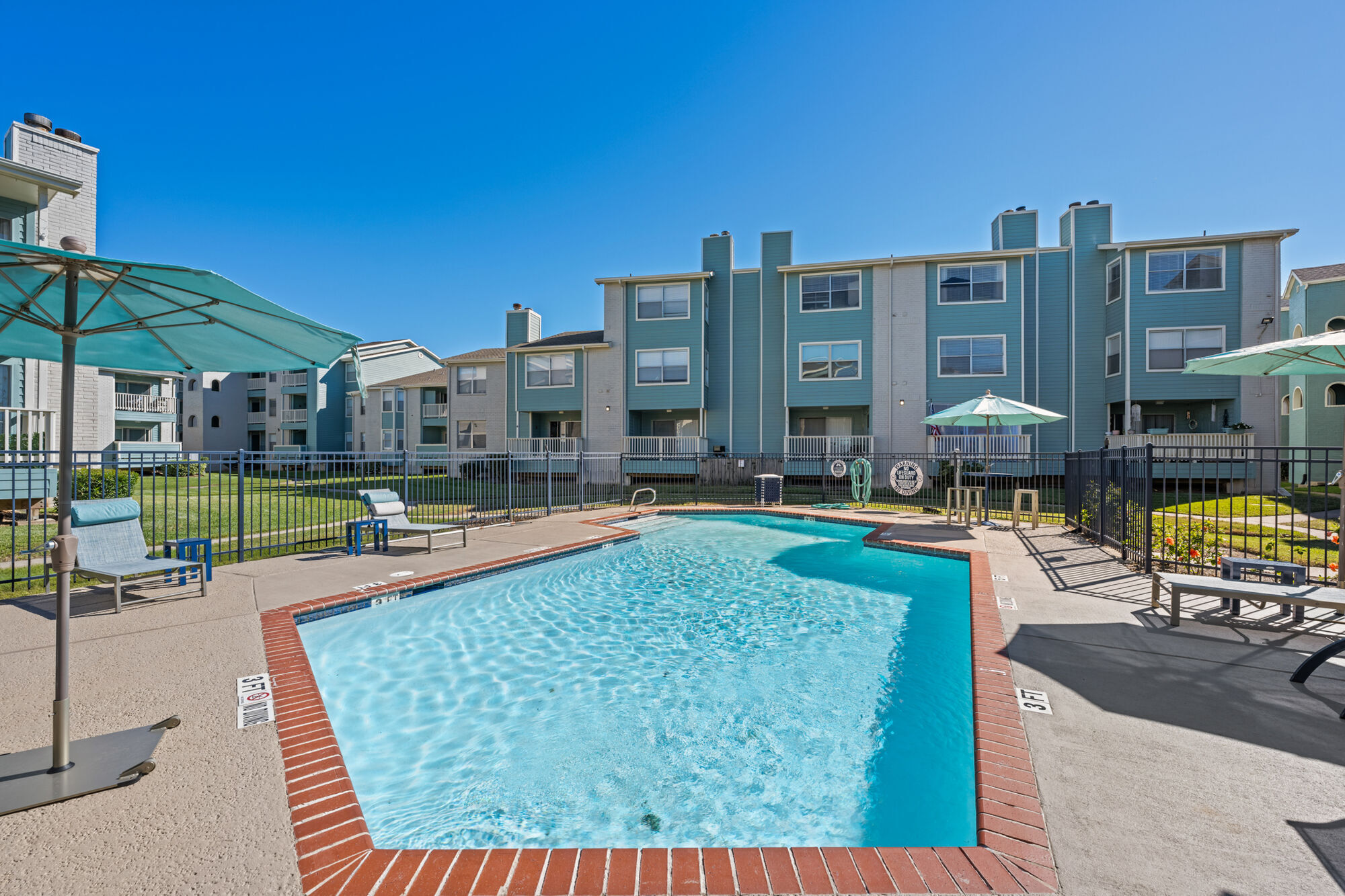 Lakeside at Campeche Image 272