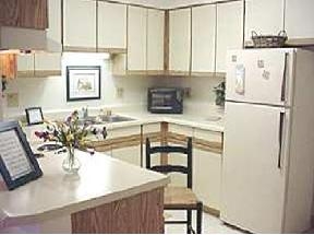 The Bluffs Apartments Image 2