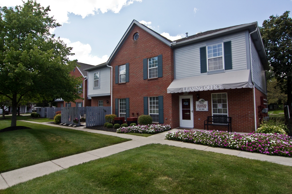 The Arbors of Marysville Image 3