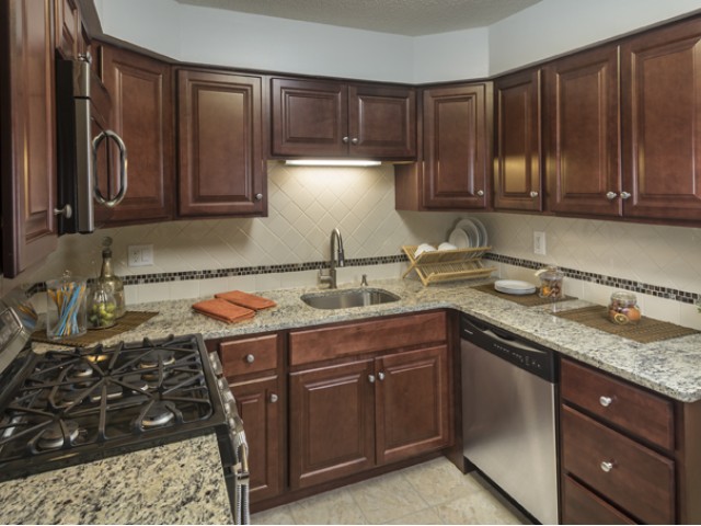 Hidden Lake Image 13