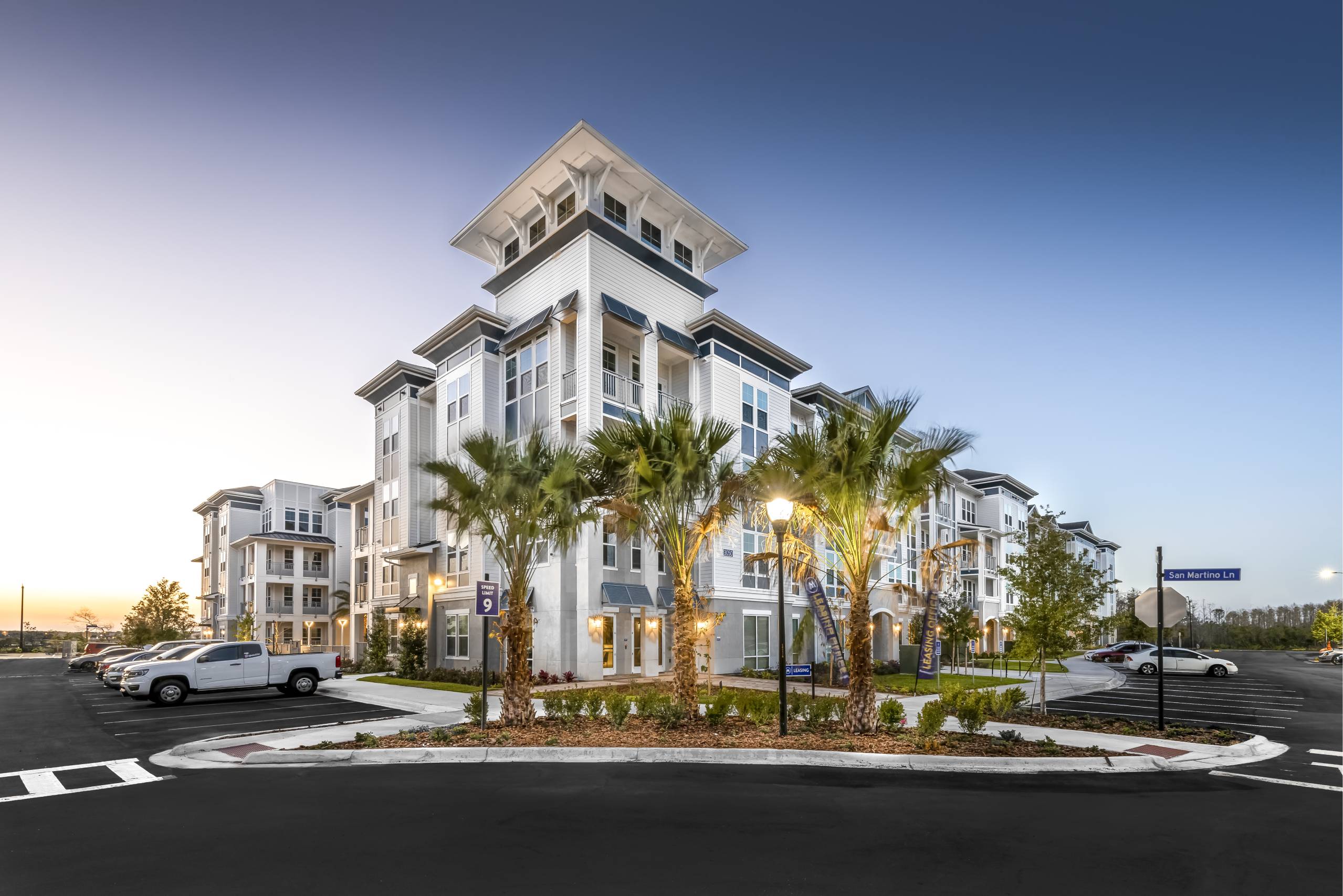 Magnolia Square Image 21