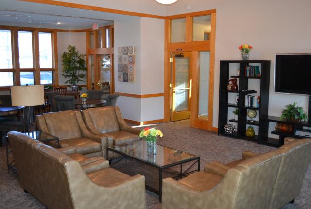 Lexington Apartments and Townhomes Image 9