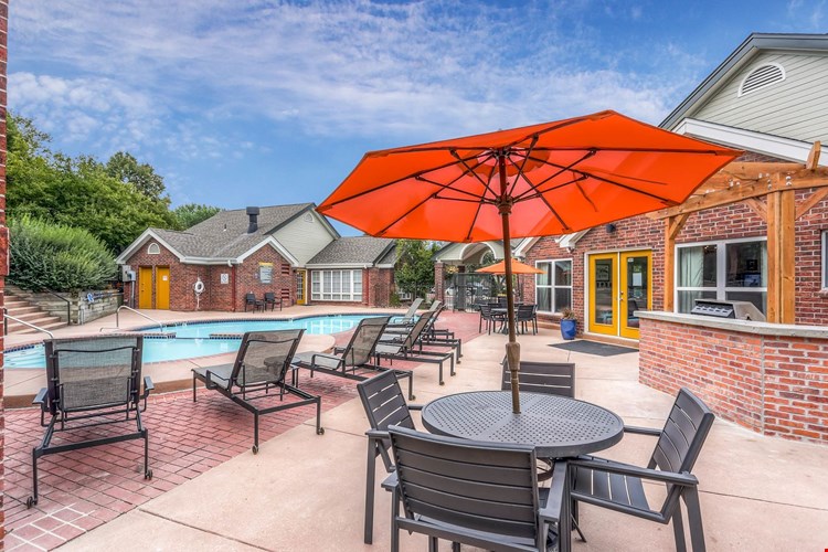 Keystone Apartments Image 30