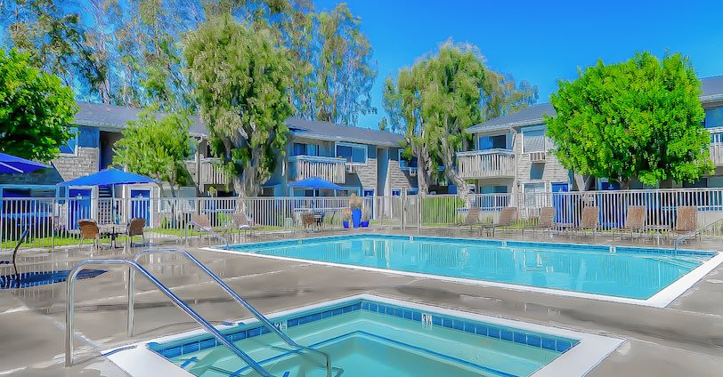 The Village at South Coast Image 5