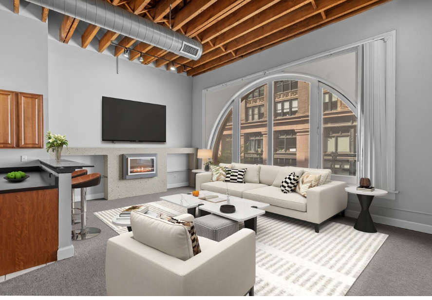 Vangard Loft Apartments Image 2