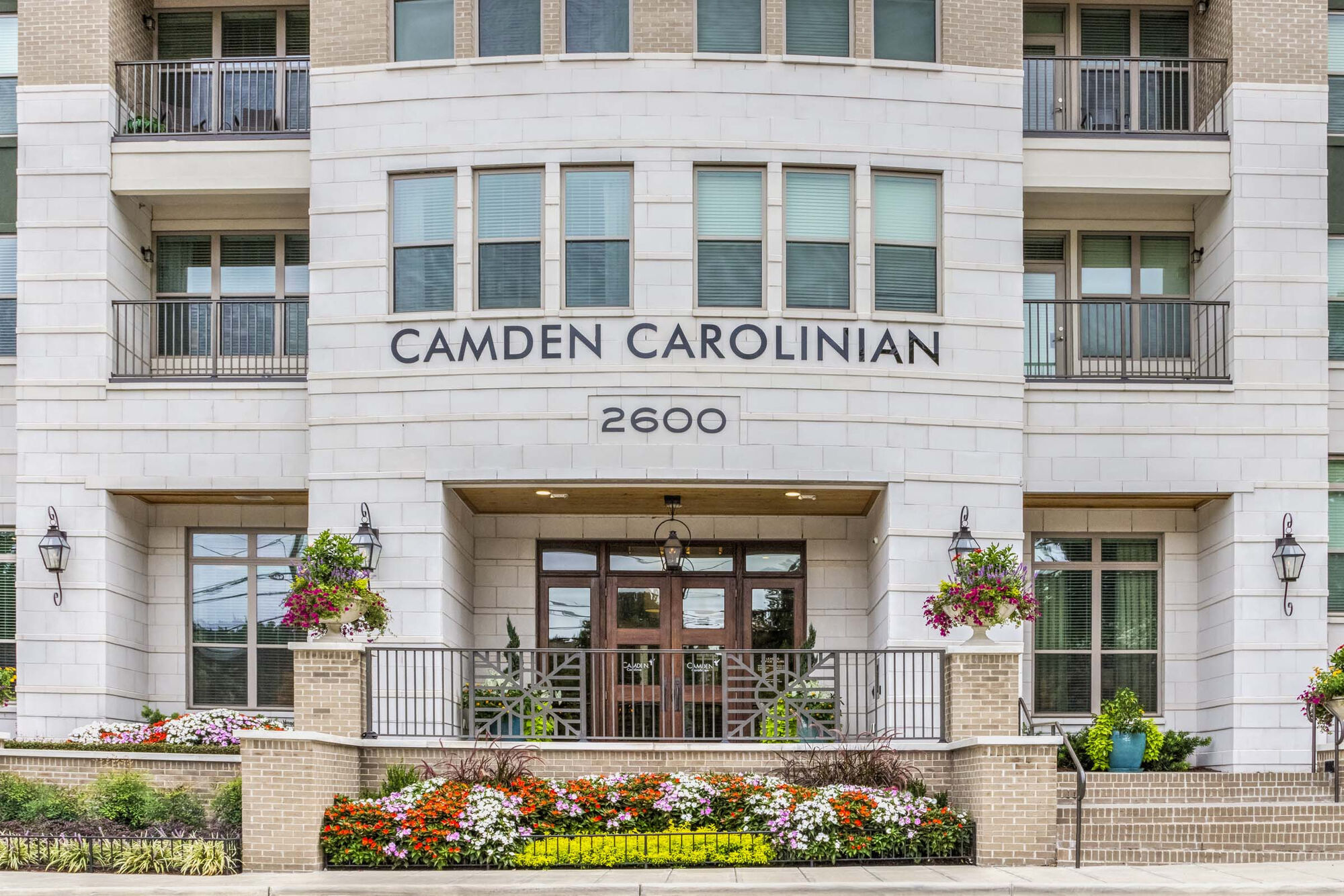 Camden Carolinian Image 41