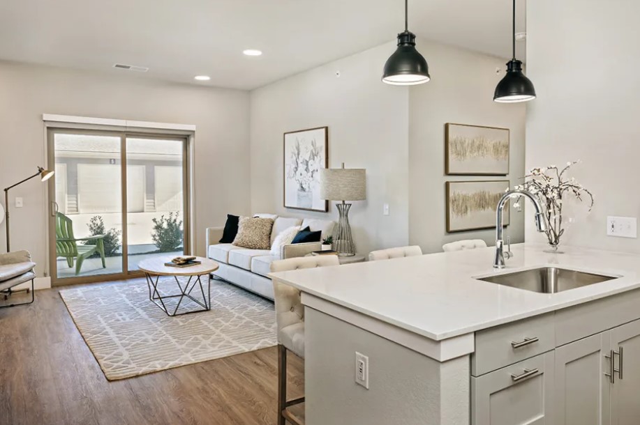 44 West Luxury Living Image 2