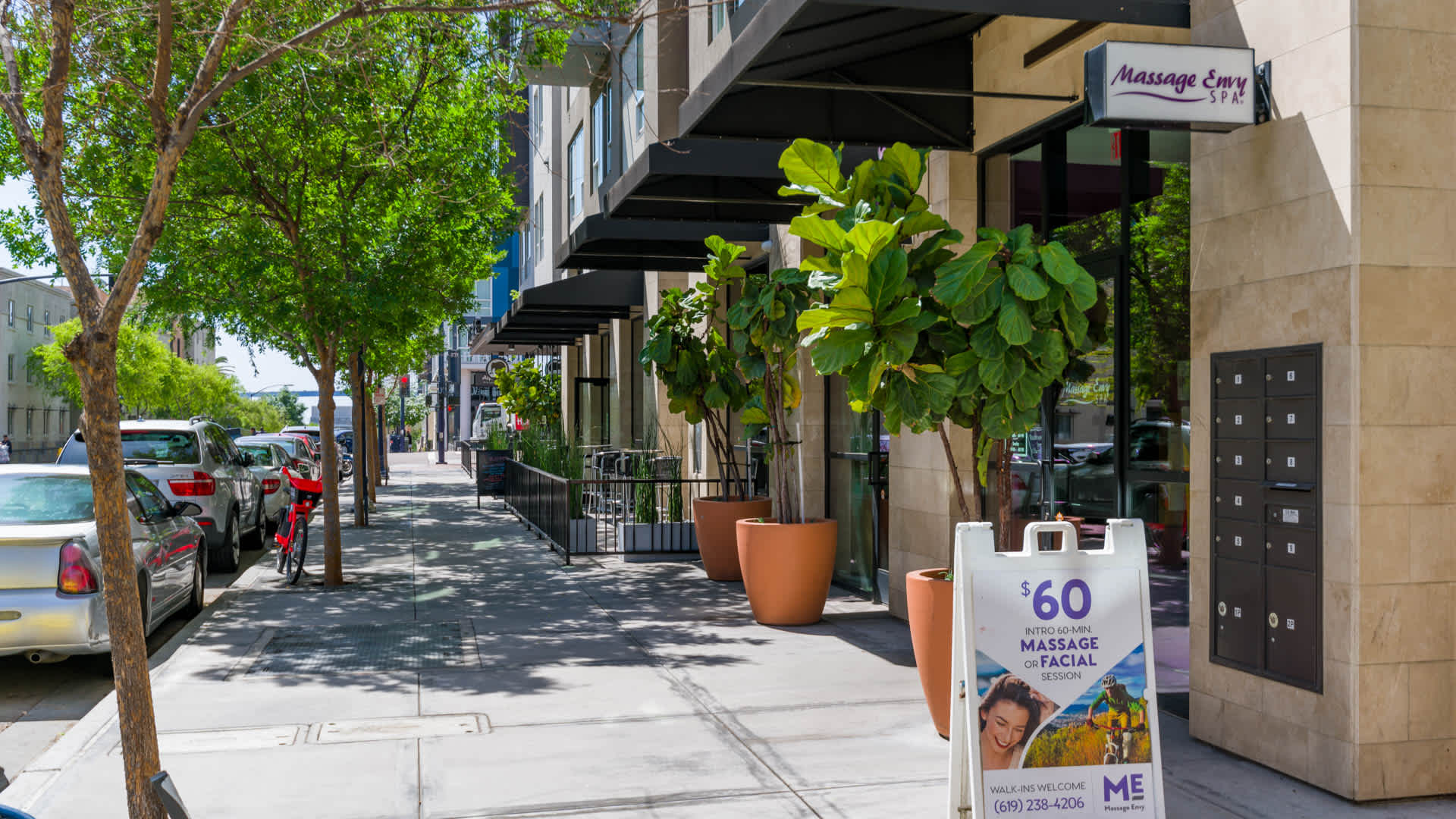 Market Street Village Image 46