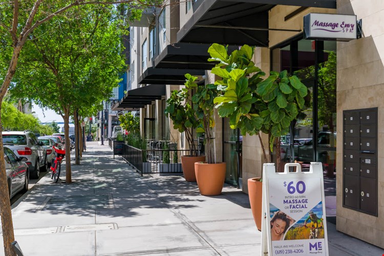 Market Street Village Image 46