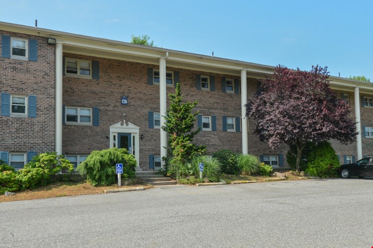 Residential Building