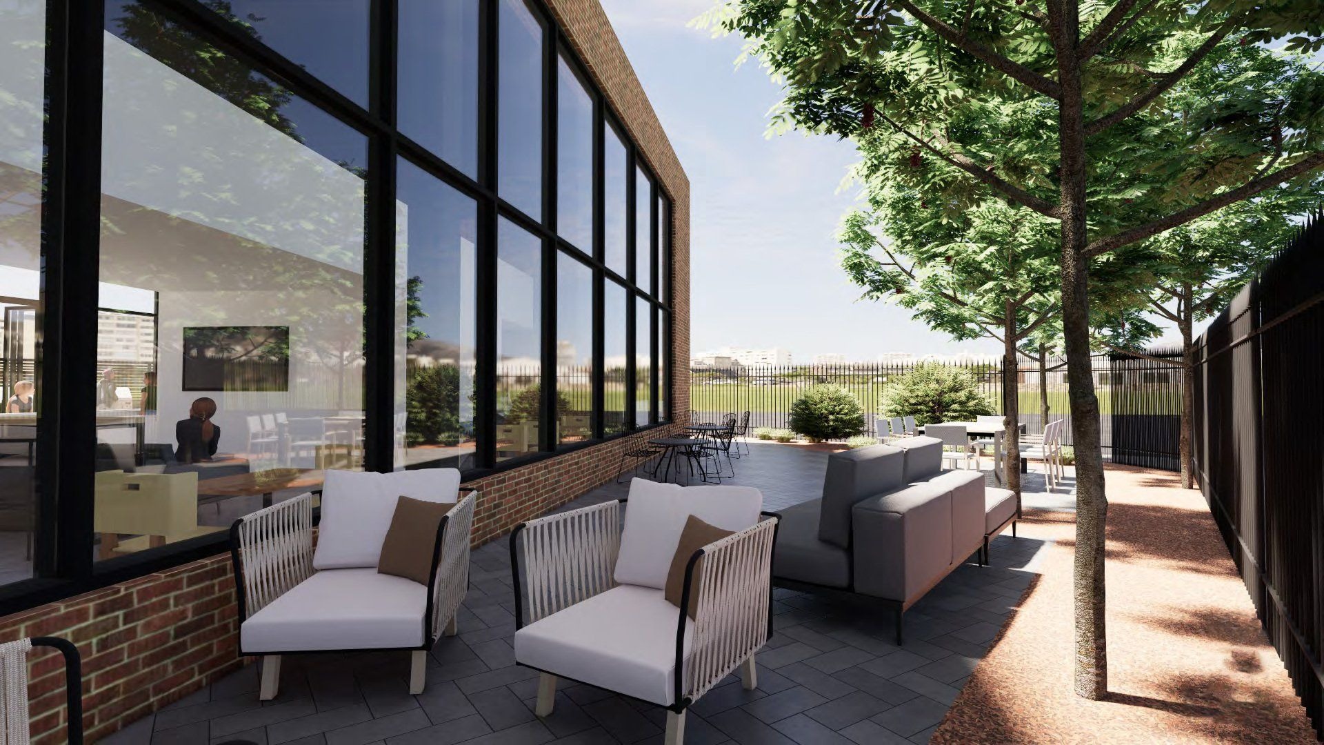 Station House Image 3