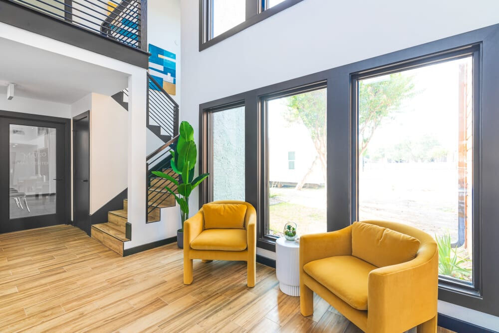 Mateo Apartment Homes Image 16