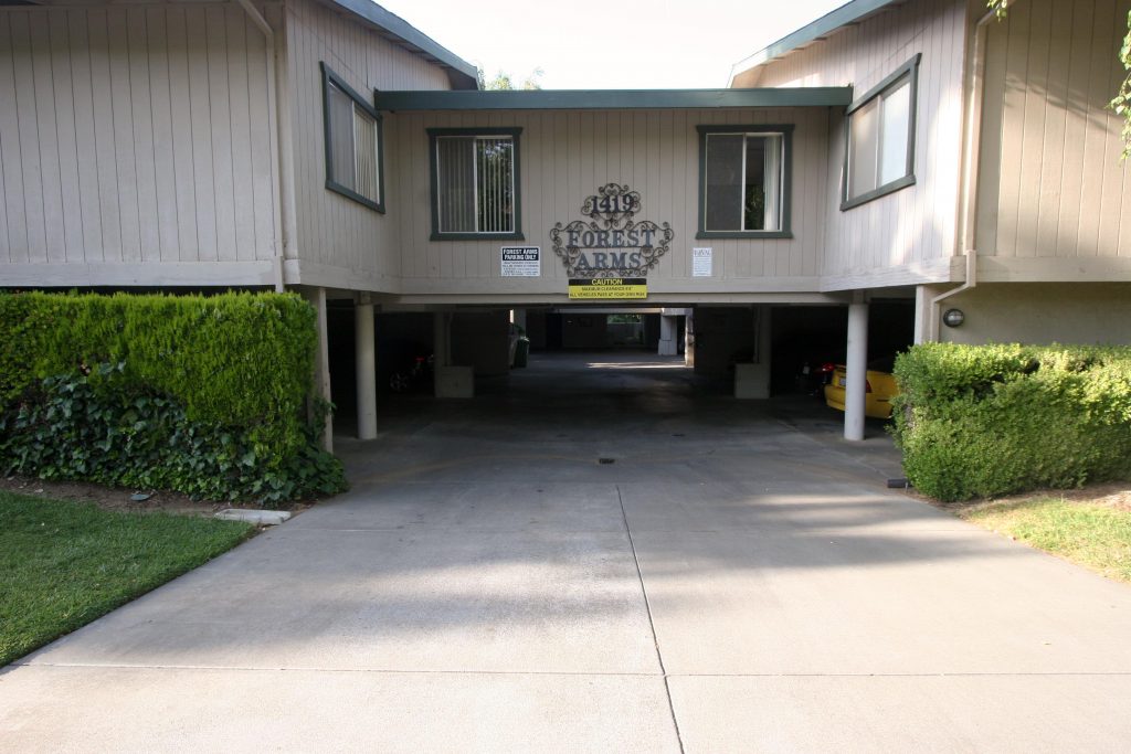 Sherwood and Forest Arms Apartments Image 1