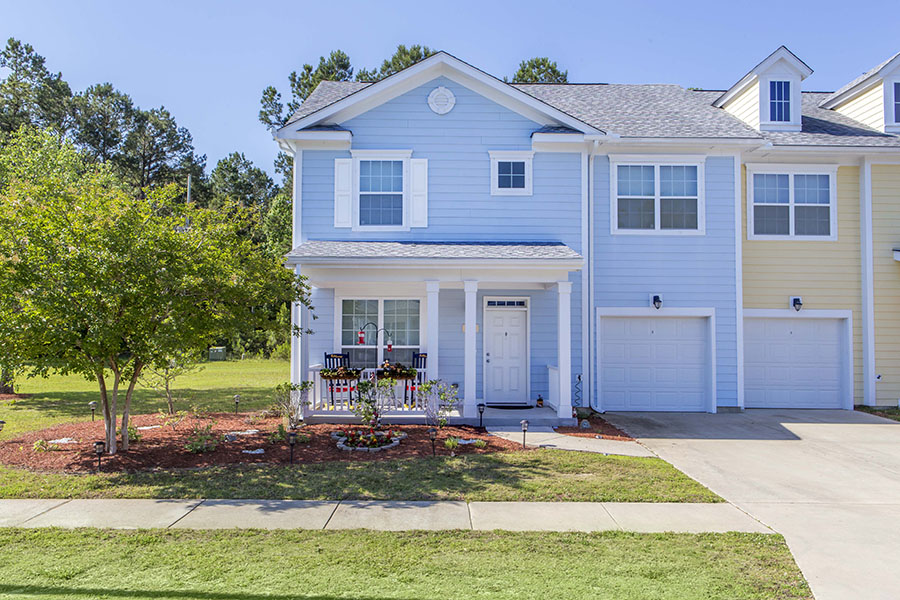 JBWS Charleston Homes Image 17