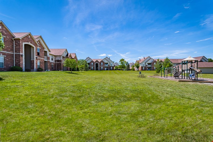 Waterways of Lake St Louis Image 5