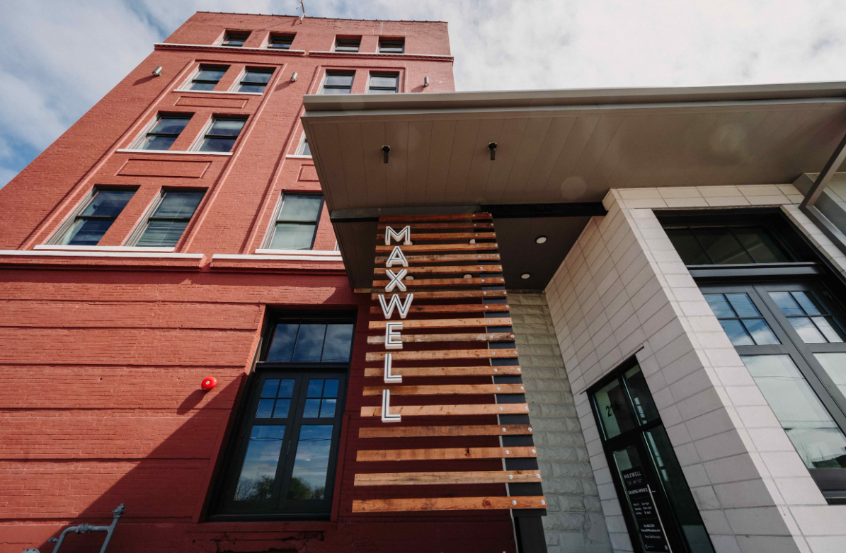 Maxwell Lofts Image 1