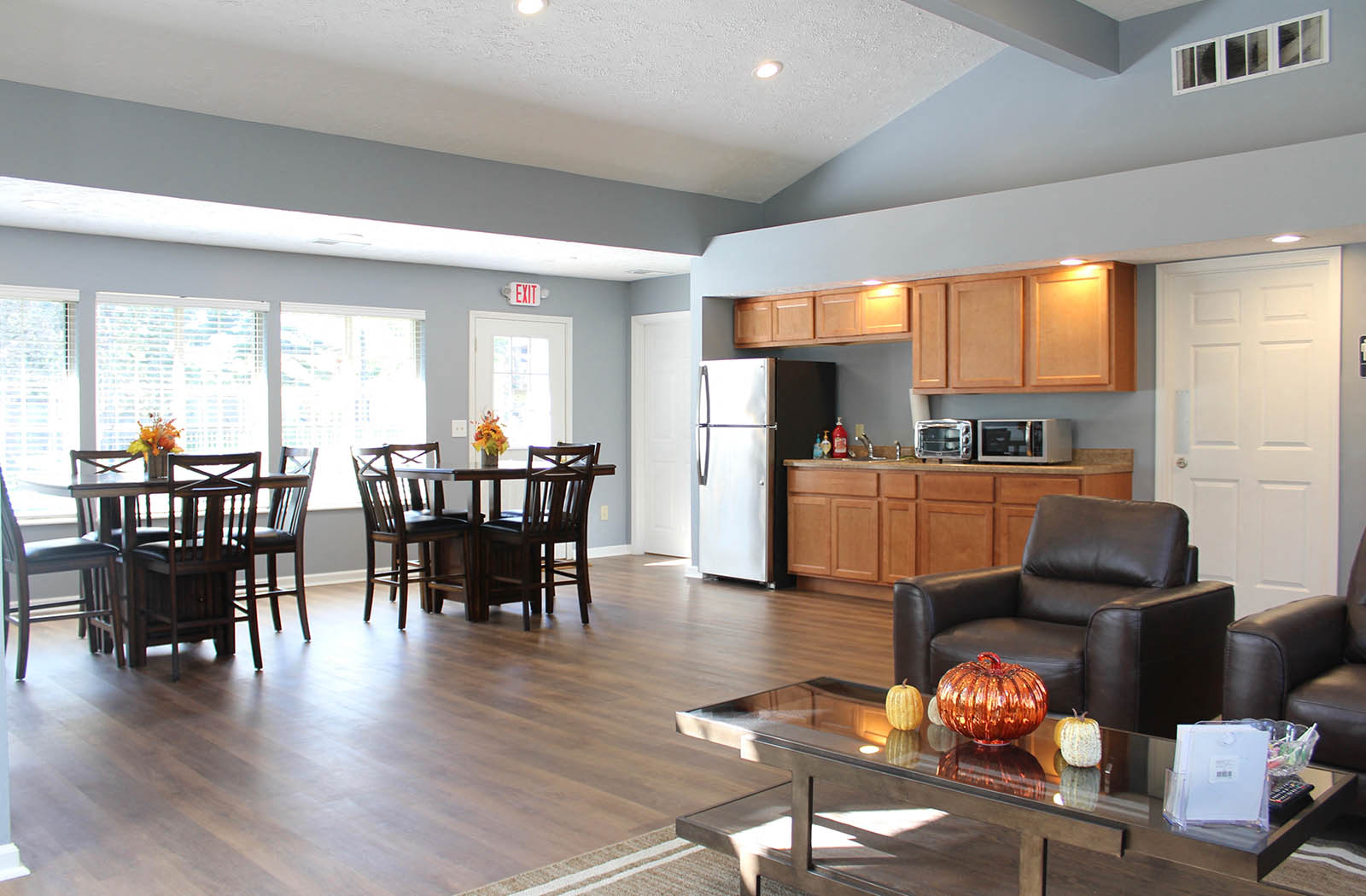 Eagle Crest Apartments Image 11