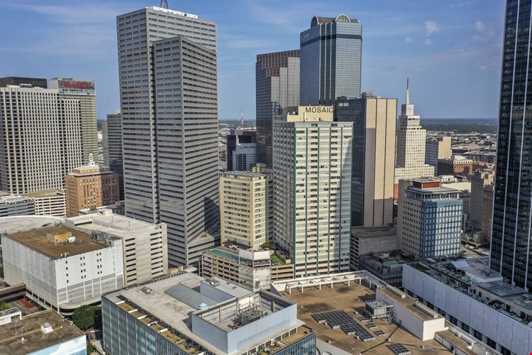 Mosaic Dallas Image 55