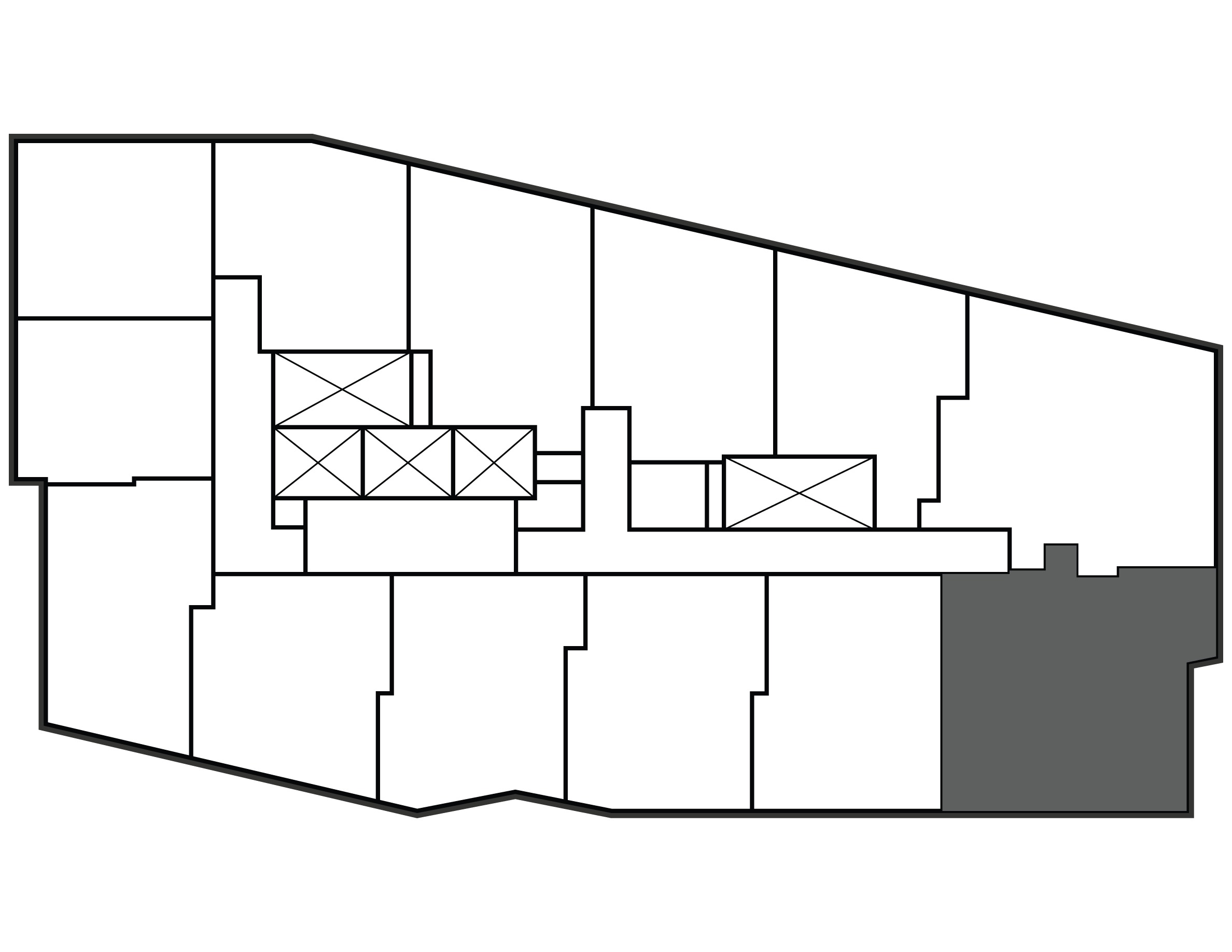 One Cathedral Square Image 6