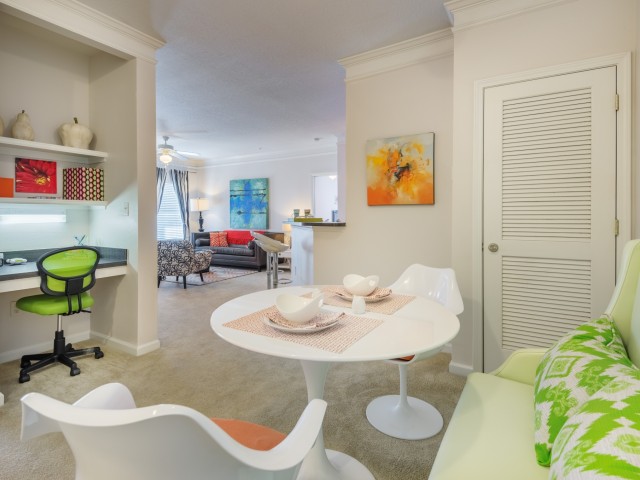 Citra Luxury Apartments Image 12