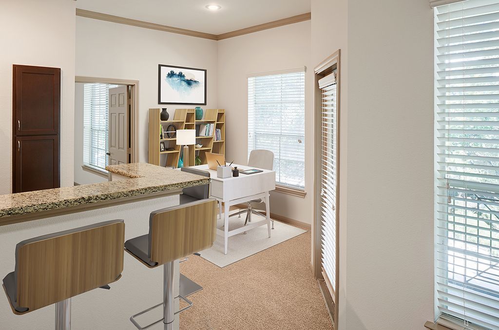 Camden Greenway Image 4