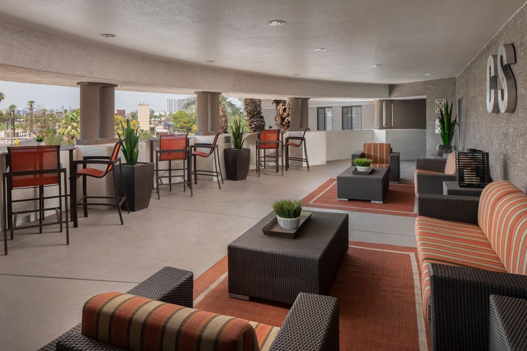 Camden Copper Square Image 24