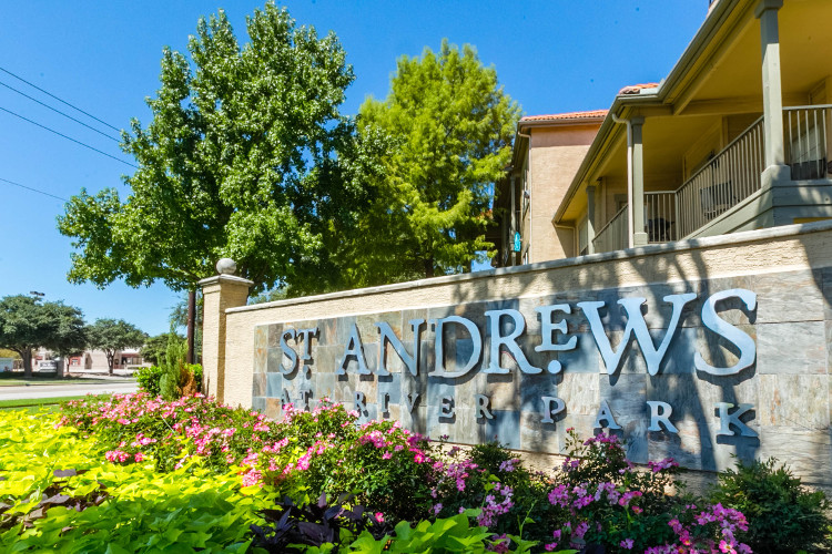 Saint Andrews at River Park Image 4