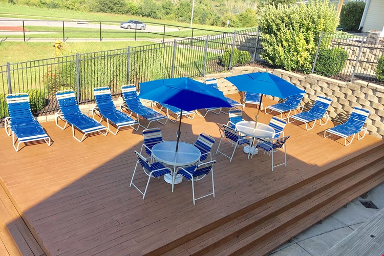 Pepperwood Apartments Image 4