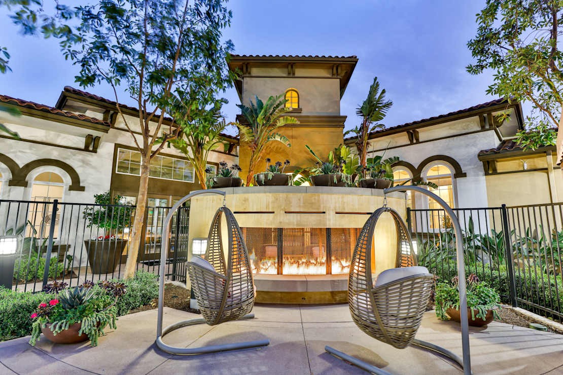 Capriana at Chino Hills Apartments Image 3