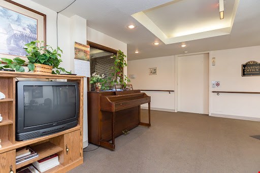 Catalpa Tree Apartments Image 11