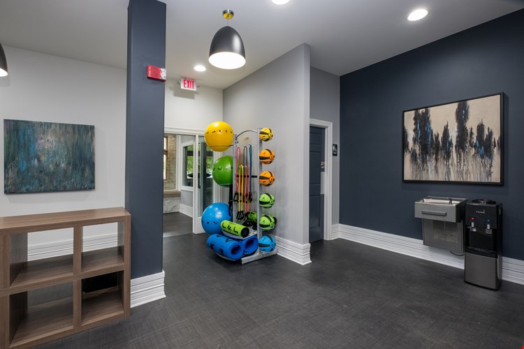 The Aventine at Oakhurst North Apartments Image 3