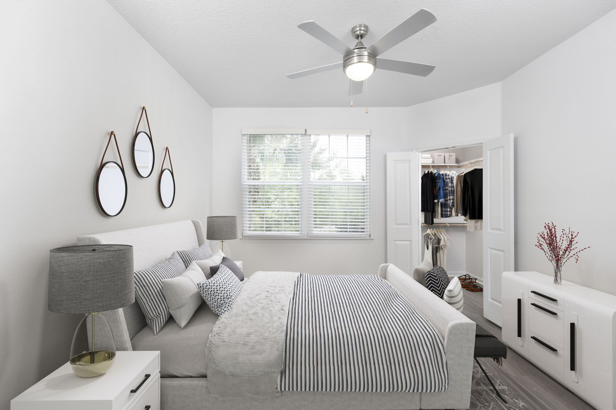 Camden Westchase Park Image 12