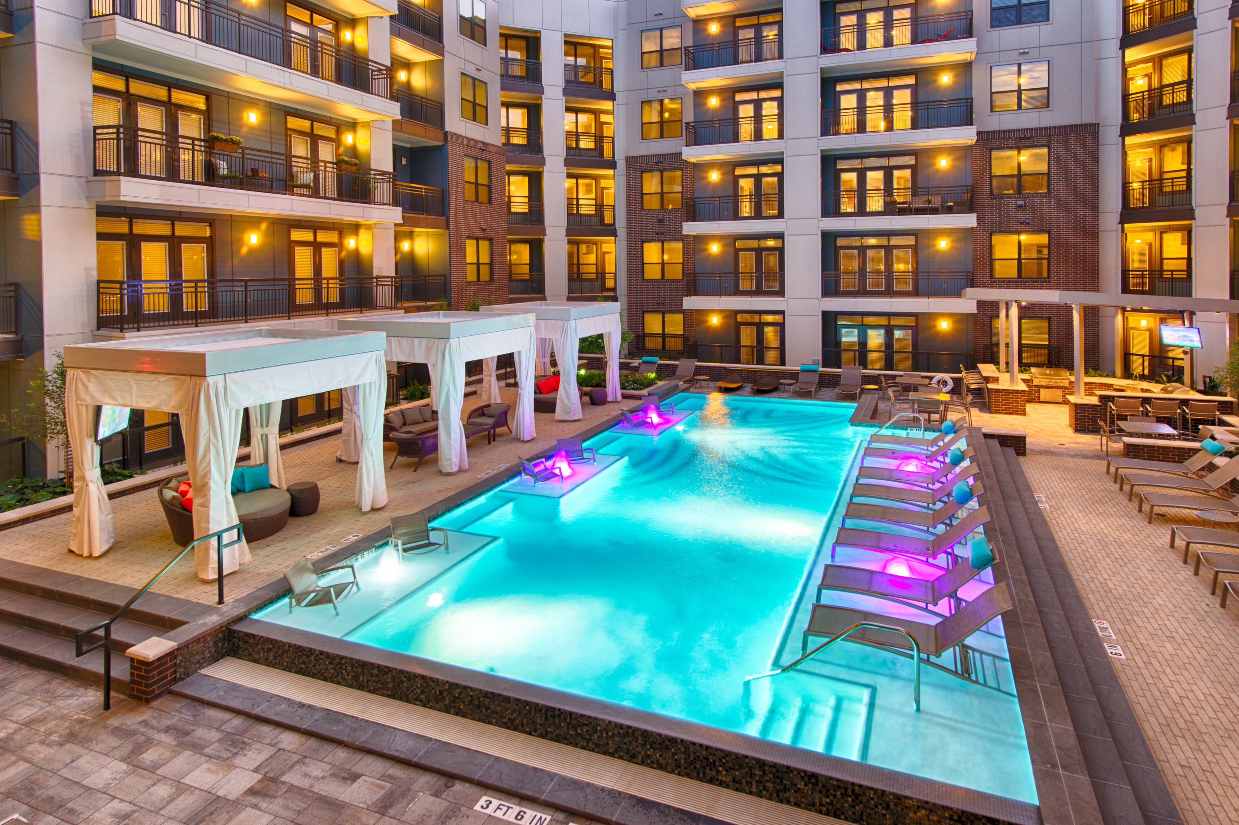 Midtown Living Image 1