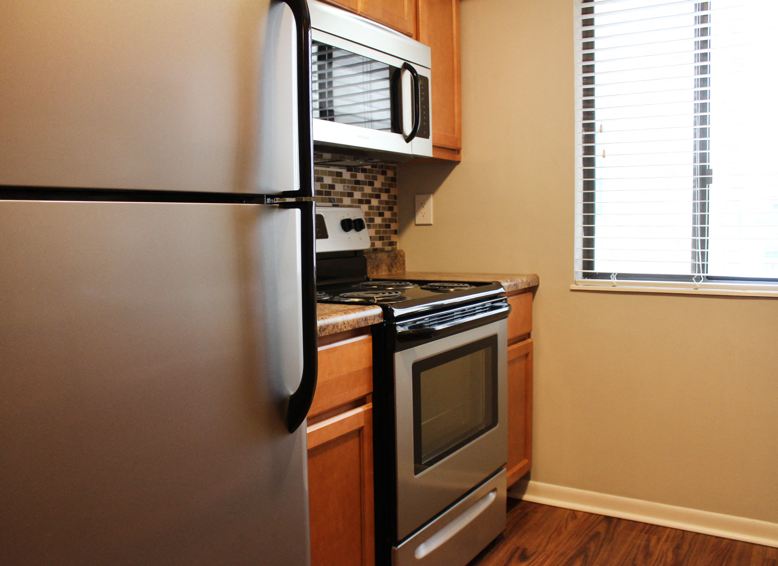 Hunter's Creek Apartments Image 35