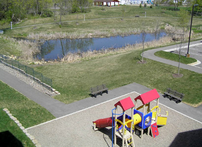 Bluff Heights Apartments Image 2